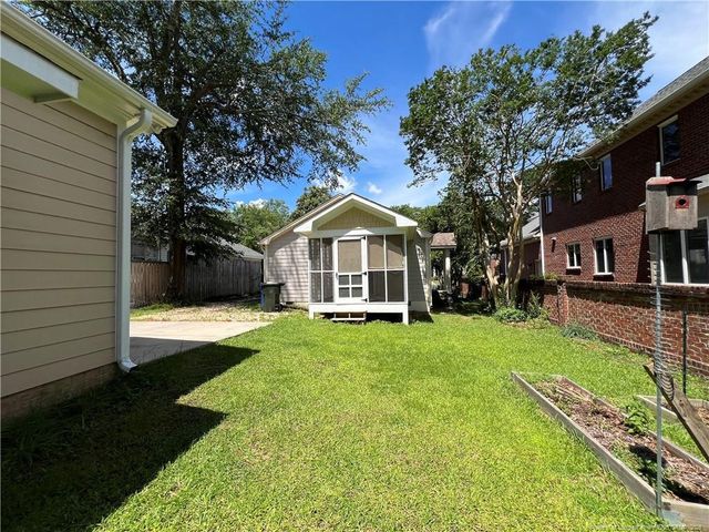 211 Ellington Street, Fayetteville, NC 28305