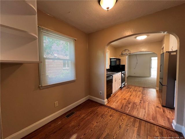 211 Ellington Street, Fayetteville, NC 28305