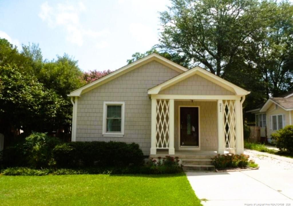 211 Ellington Street, Fayetteville, NC 28305