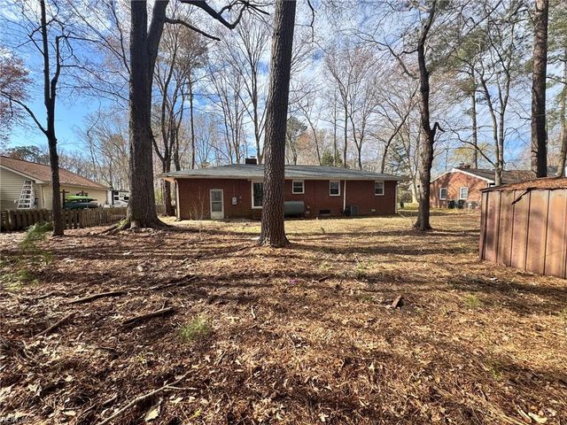 104 Jethro LN, Yorktown, VA 23692