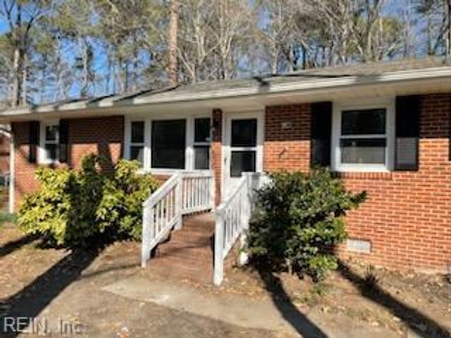 104 Jethro LN, Yorktown, VA 23692