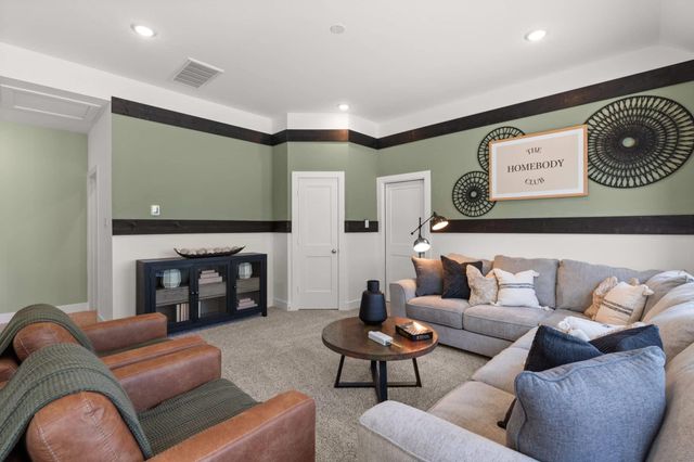 115 Flora Springs CV, Liberty Hill, TX 78642