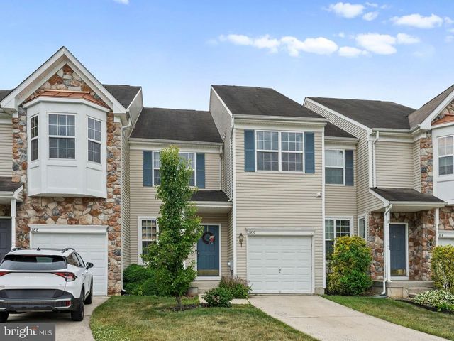 186 CHANCELLOR DR, Deptford, NJ 08096