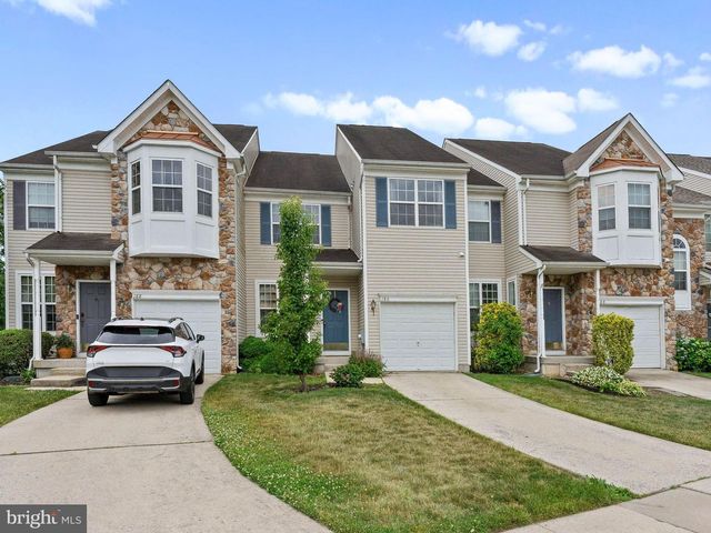 186 CHANCELLOR DR, Deptford, NJ 08096