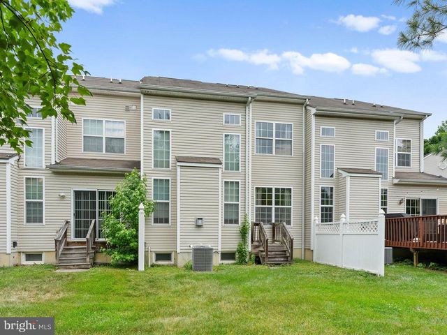 186 CHANCELLOR DR, Deptford, NJ 08096