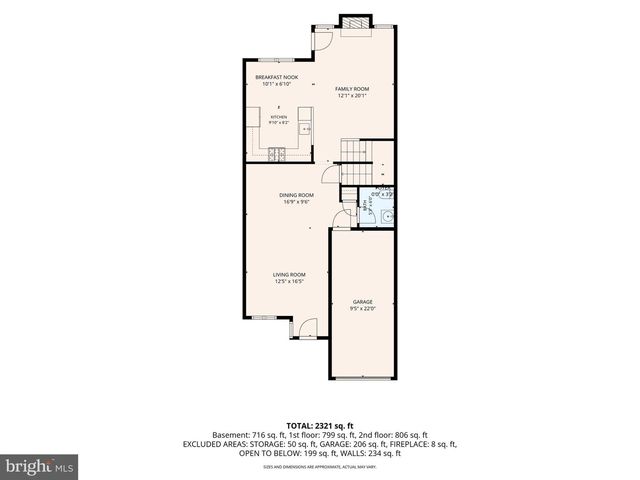 186 CHANCELLOR DR, Deptford, NJ 08096