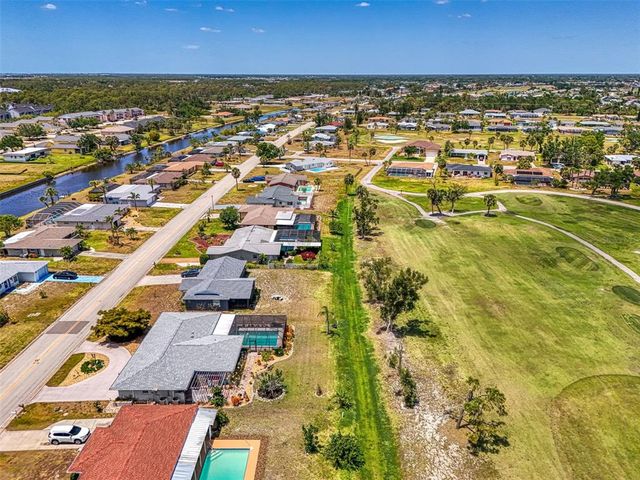142 ROTONDA CIRCLE, Rotonda West, FL 33947