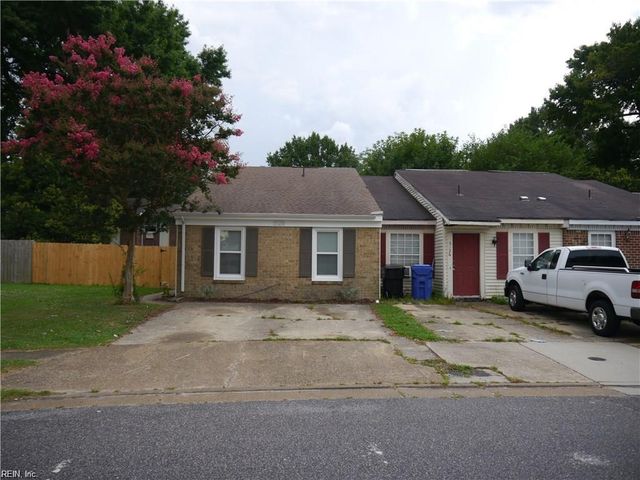 5128 Condor ST, Virginia Beach, VA 23462