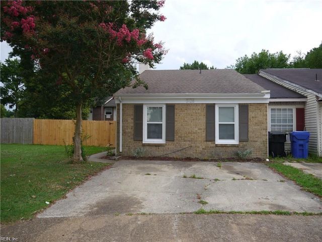 5128 Condor ST, Virginia Beach, VA 23462