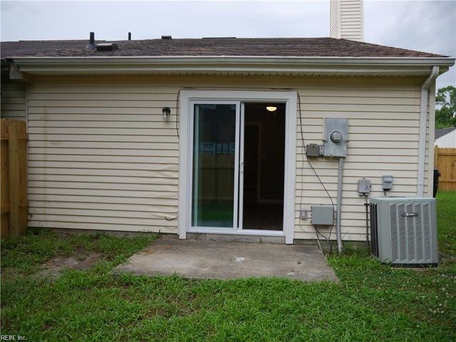 5128 Condor ST, Virginia Beach, VA 23462