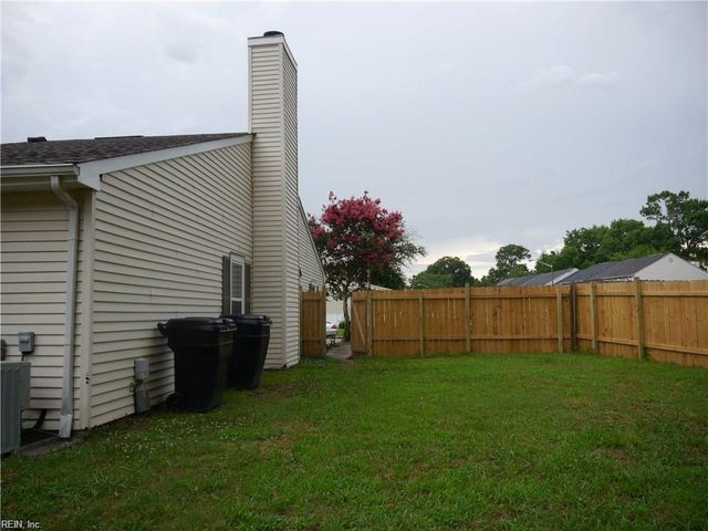 5128 Condor ST, Virginia Beach, VA 23462