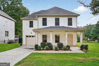 128 Nathan Road, Atlanta, GA 30331