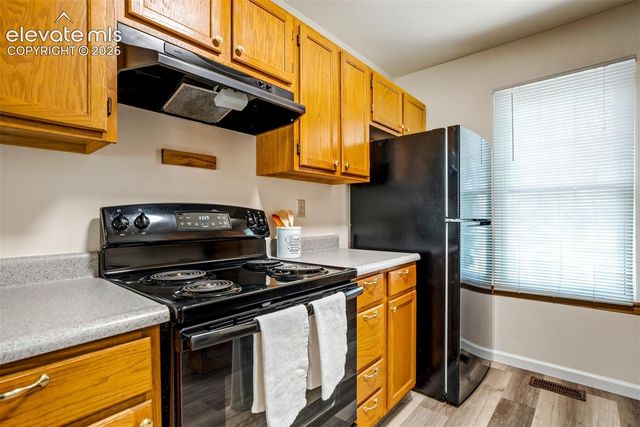 513 Shady Crest Circle, Colorado Springs, CO 80916