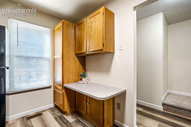 513 Shady Crest Circle, Colorado Springs, CO 80916