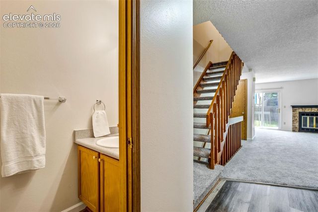 513 Shady Crest Circle, Colorado Springs, CO 80916