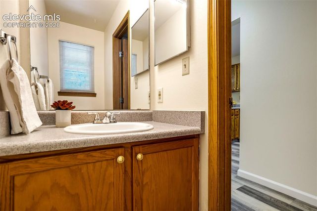 513 Shady Crest Circle, Colorado Springs, CO 80916