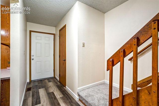 513 Shady Crest Circle, Colorado Springs, CO 80916