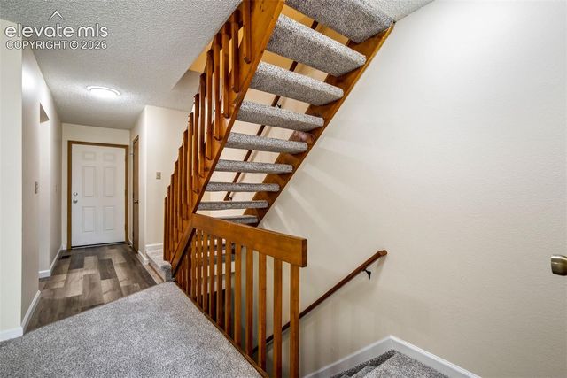 513 Shady Crest Circle, Colorado Springs, CO 80916