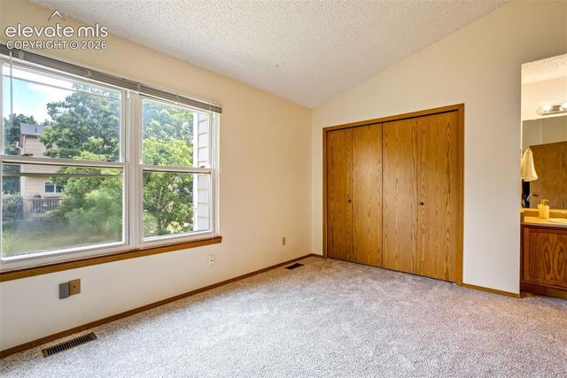513 Shady Crest Circle, Colorado Springs, CO 80916