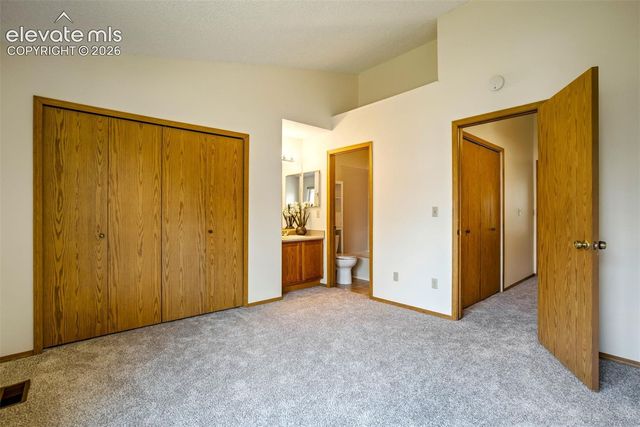 513 Shady Crest Circle, Colorado Springs, CO 80916