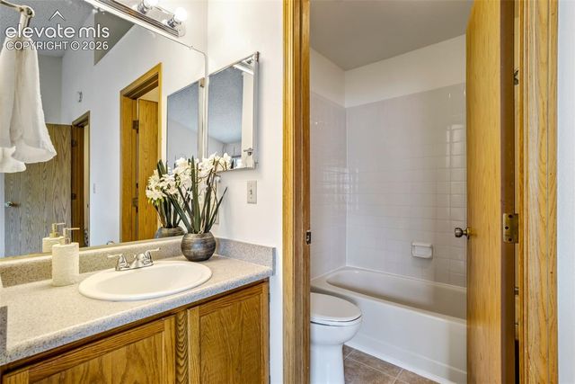 513 Shady Crest Circle, Colorado Springs, CO 80916