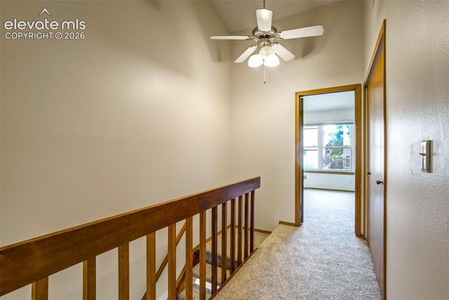 513 Shady Crest Circle, Colorado Springs, CO 80916