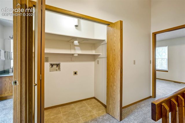 513 Shady Crest Circle, Colorado Springs, CO 80916