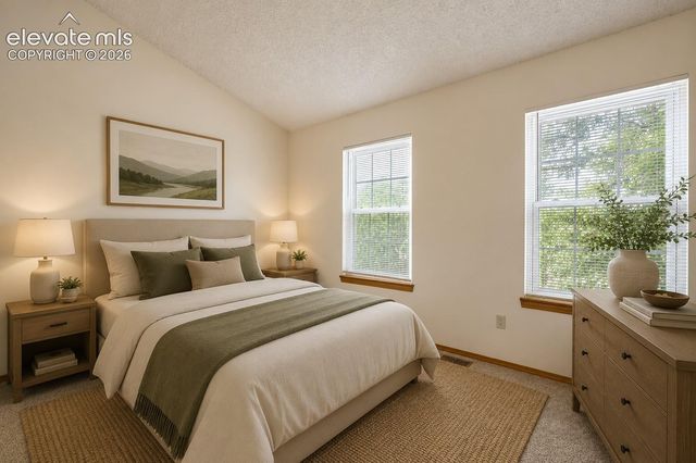 513 Shady Crest Circle, Colorado Springs, CO 80916