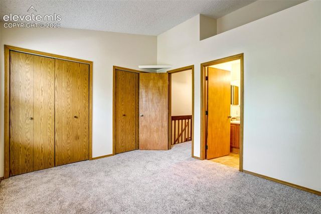 513 Shady Crest Circle, Colorado Springs, CO 80916