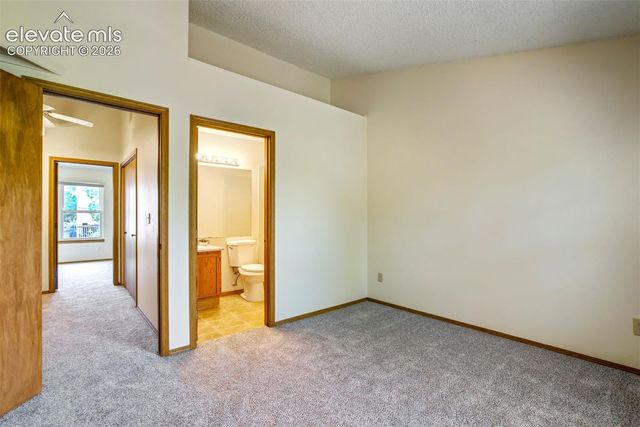 513 Shady Crest Circle, Colorado Springs, CO 80916
