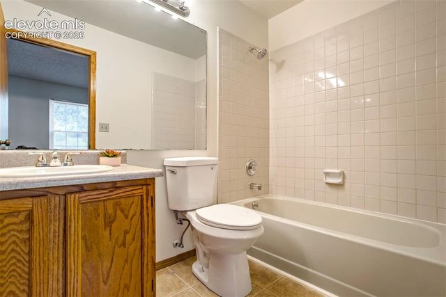 513 Shady Crest Circle, Colorado Springs, CO 80916