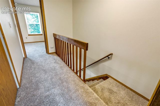 513 Shady Crest Circle, Colorado Springs, CO 80916