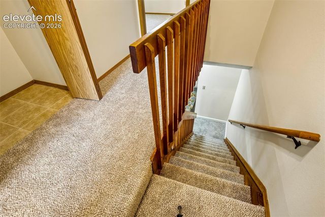 513 Shady Crest Circle, Colorado Springs, CO 80916