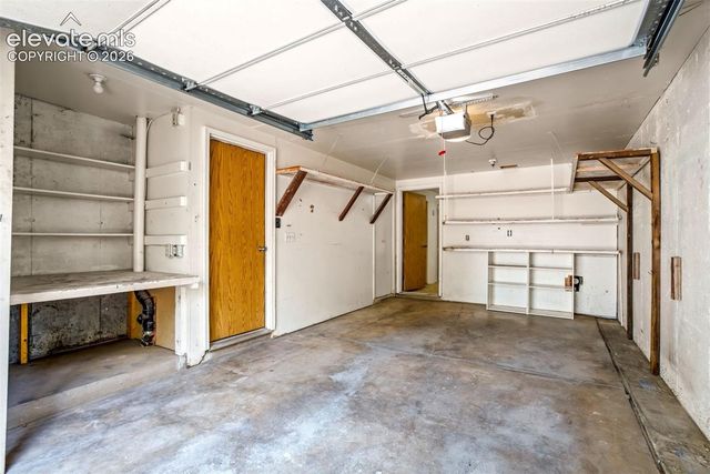 513 Shady Crest Circle, Colorado Springs, CO 80916