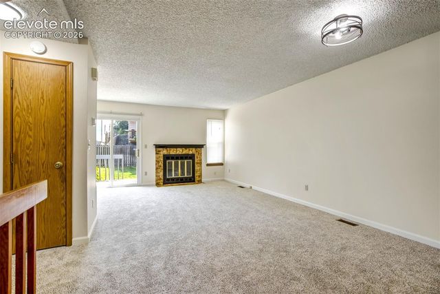 513 Shady Crest Circle, Colorado Springs, CO 80916