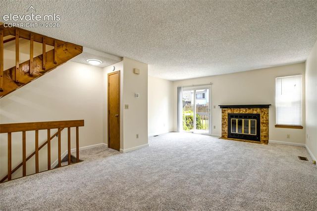 513 Shady Crest Circle, Colorado Springs, CO 80916