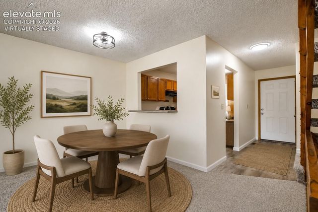 513 Shady Crest Circle, Colorado Springs, CO 80916