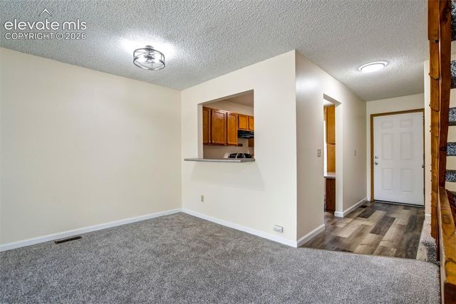 513 Shady Crest Circle, Colorado Springs, CO 80916