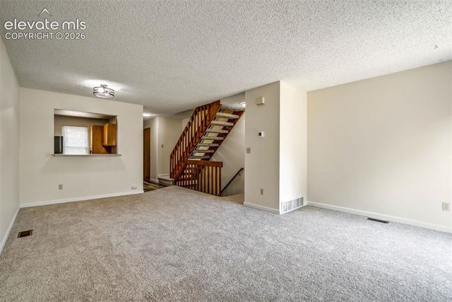 513 Shady Crest Circle, Colorado Springs, CO 80916