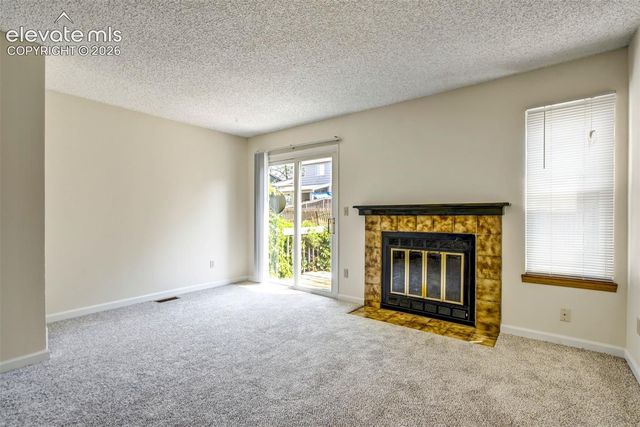 513 Shady Crest Circle, Colorado Springs, CO 80916