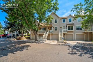 513 Shady Crest Circle, Colorado Springs, CO 80916