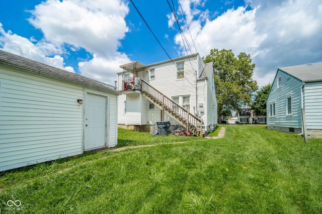 239 W 38th Street, Anderson, IN 46013