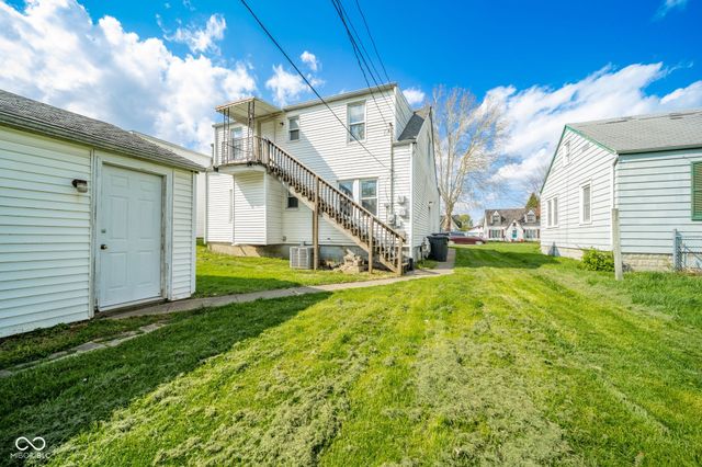 239 W 38th Street, Anderson, IN 46013