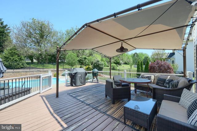 448 EL VISTA DR, Hanover, PA 17331