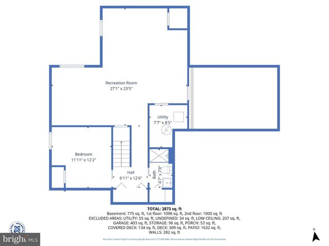 448 EL VISTA DR, Hanover, PA 17331