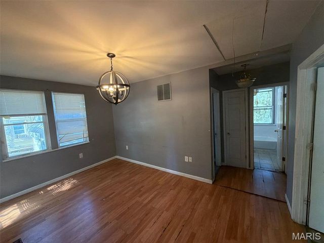 451 Northridge Drive, St Louis, MO 63137