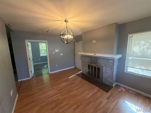 451 Northridge Drive, St Louis, MO 63137