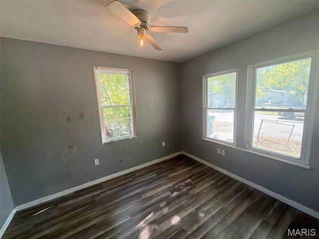 451 Northridge Drive, St Louis, MO 63137