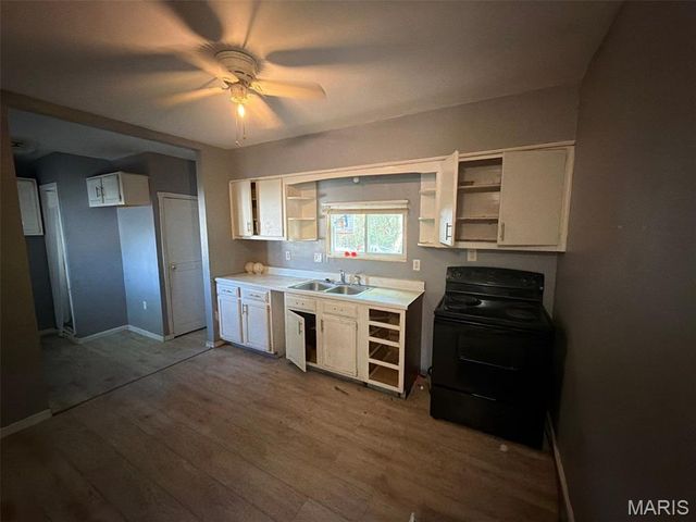 451 Northridge Drive, St Louis, MO 63137
