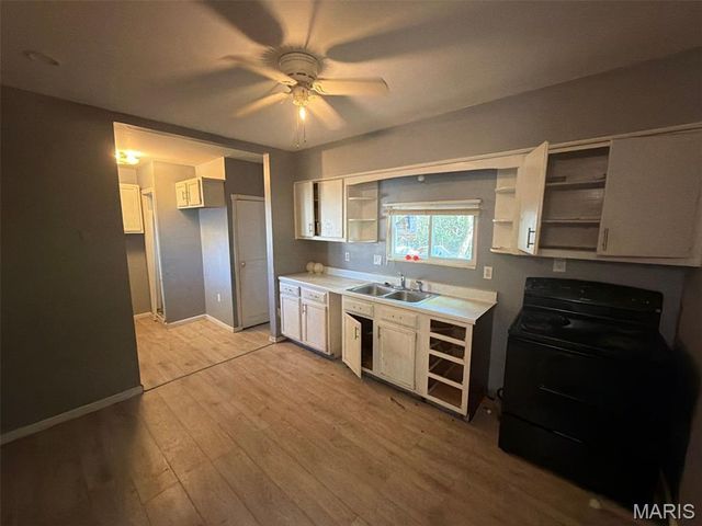 451 Northridge Drive, St Louis, MO 63137